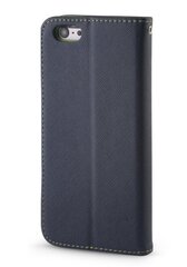 Mocco Smart Fancy Book Case For Samsung Galaxy A55 5G hind ja info | Telefonide kaitsekaaned ja -ümbrised | hansapost.ee