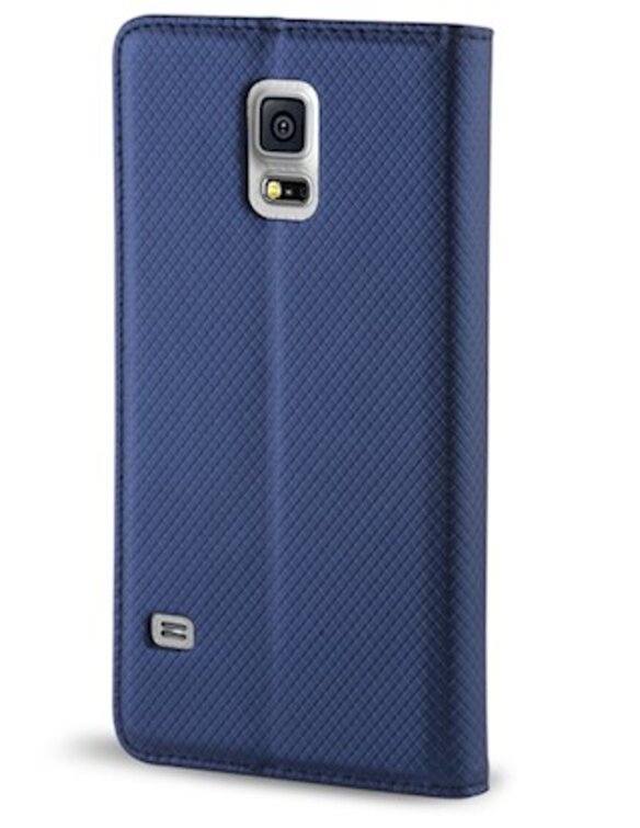 Mocco Smart Magnet Book Case For Samsung Galaxy A55 5G цена и информация | Telefonide kaitsekaaned ja -ümbrised | hansapost.ee