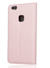 Mocco Smart Magnet Book Case For Samsung Galaxy A15 hind ja info | Telefonide kaitsekaaned ja -ümbrised | hansapost.ee