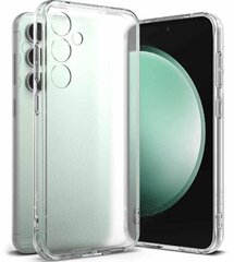 Mocco Ultra Back Case 2 mm Silicone Case for Samsung Galaxy S23 FE hind ja info | Telefonide kaitsekaaned ja -ümbrised | hansapost.ee