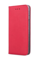 Mocco Smart Magnet Book Case For Samsung Galaxy S23 FE hind ja info | Telefonide kaitsekaaned ja -ümbrised | hansapost.ee