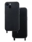 Mocco Silicon Switch Case for Apple iPhone 15 hind ja info | Telefonide kaitsekaaned ja -ümbrised | hansapost.ee