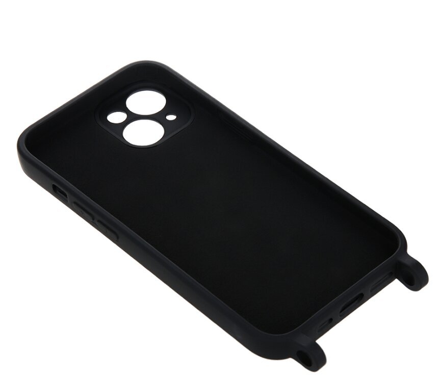 Mocco Silicon Switch Case for Apple iPhone 15 цена и информация | Telefonide kaitsekaaned ja -ümbrised | hansapost.ee