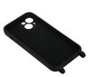 Mocco Silicon Switch Case for Apple iPhone 12 цена и информация | Telefonide kaitsekaaned ja -ümbrised | hansapost.ee