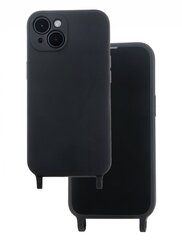 Mocco Silicon Switch Case Защитный Чехол для Samsung Galaxy S23 Ultra цена и информация | Чехлы для телефонов | hansapost.ee