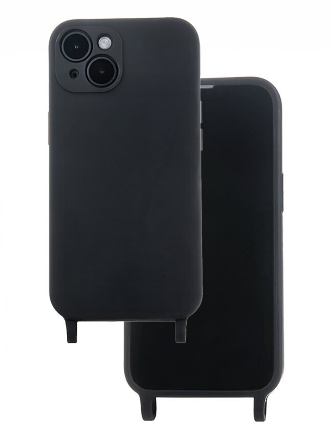 Mocco Silicon Switch Case for Xiaomi Redmi 12c / Redmi 11a hind ja info | Telefonide kaitsekaaned ja -ümbrised | hansapost.ee