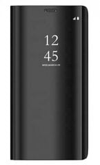 Mocco Clear View Cover Case Чехол Книжка для телефона Samsung Galaxy A34 5G цена и информация | Чехлы для телефонов | hansapost.ee