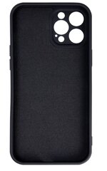 Mocco Finger Grip Back Case for Apple iPhone 15 Plus hind ja info | Telefonide kaitsekaaned ja -ümbrised | hansapost.ee