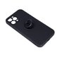 Mocco Finger Grip Back Case for Apple iPhone 14 Pro Max цена и информация | Telefonide kaitsekaaned ja -ümbrised | hansapost.ee