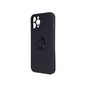 Mocco Finger Grip Back Case for Apple iPhone 14 Pro Max hind ja info | Telefonide kaitsekaaned ja -ümbrised | hansapost.ee