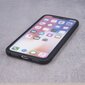 Mocco Simple Black Back Case for Apple iPhone 14 Pro Max hind ja info | Telefonide kaitsekaaned ja -ümbrised | hansapost.ee