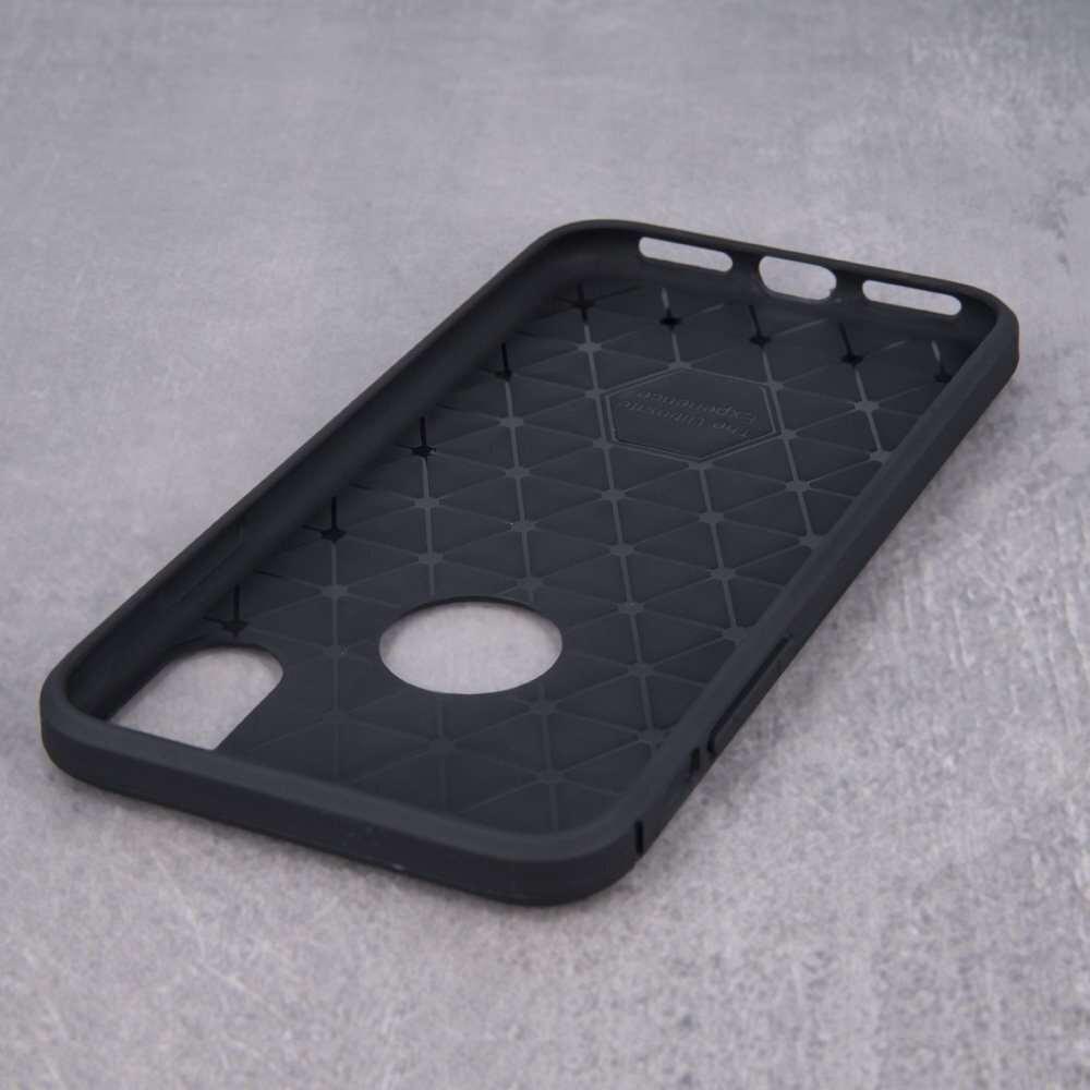 Mocco Simple Black Back Case for Apple iPhone 14 Pro Max hind ja info | Telefonide kaitsekaaned ja -ümbrised | hansapost.ee