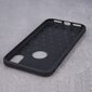 Mocco Simple Black Back Case for Apple iPhone 14 Pro Max hind ja info | Telefonide kaitsekaaned ja -ümbrised | hansapost.ee