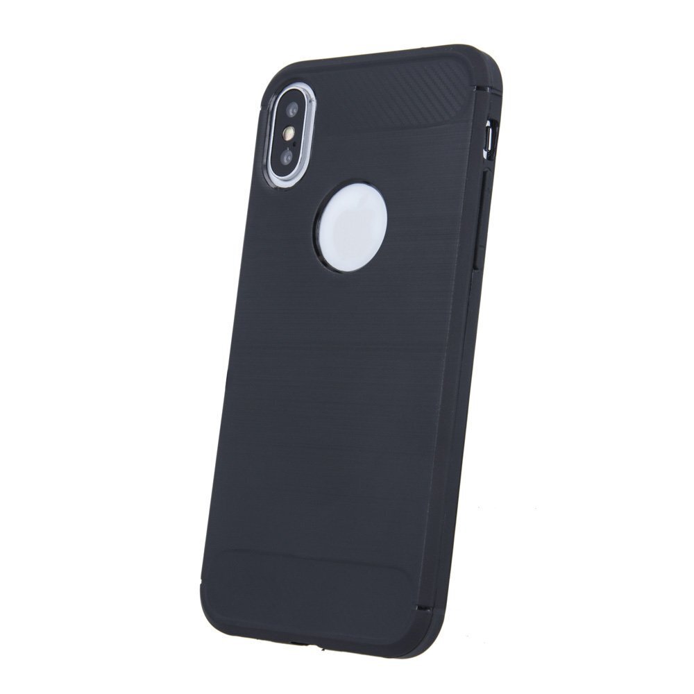 Mocco Simple Black Back Case for Samsung Galaxy A13 4G hind ja info | Telefonide kaitsekaaned ja -ümbrised | hansapost.ee