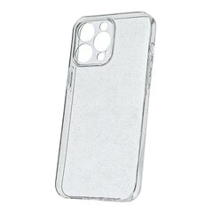 Mocco Shine Back Case Защитный Чехол для Apple iPhone 14 Pro Max цена и информация | Чехлы для телефонов | hansapost.ee