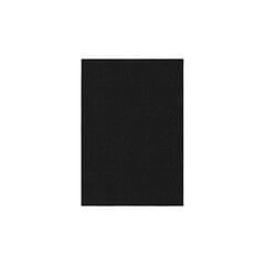 Terasos kilimas Brea 133x190 cm juodas цена и информация | 4LIVING Мебель и домашний интерьер | hansapost.ee