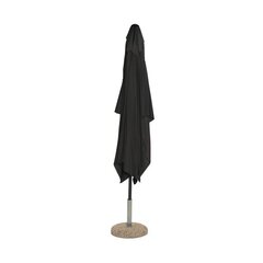 Lauko skėtis stačiakampis 2x3 m цена и информация | Зонты, маркизы, стойки | hansapost.ee