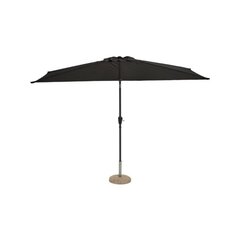 Lauko skėtis stačiakampis 2x3 m цена и информация | Зонты, маркизы, стойки | hansapost.ee