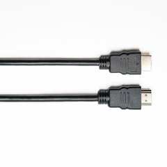 Bullet HDMI-HDMI, 3m hind ja info | Bullet Kodumasinad | hansapost.ee