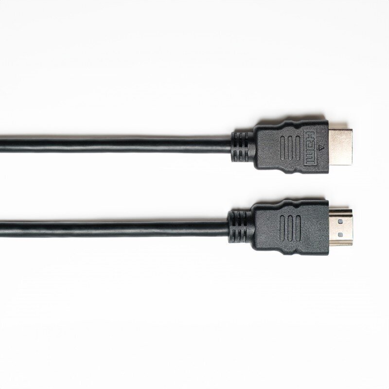 Bullet HDMI-HDMI, 3m цена и информация | Juhtmed ja kaablid | hansapost.ee
