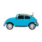 Laste elektriauto Beetle 12V, sinine hind ja info | Laste elektriautod | hansapost.ee