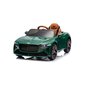 Laste elektriauto Bentley Bacalar 2.4G, puldiga EVA rattad цена и информация | Laste elektriautod | hansapost.ee