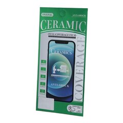 TelForceOne Samsung Galaxy A51/A51 5G hind ja info | Ekraani kaitseklaasid ja kaitsekiled | hansapost.ee