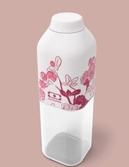 Поилка Monbento, белого цвета цена и информация | Бутылки для воды | hansapost.ee