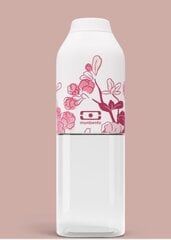 Поилка Monbento, белого цвета цена и информация | Бутылки для воды | hansapost.ee