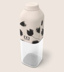 Бутылка для воды Mb, белого цвета цена и информация | Бутылки для воды | hansapost.ee