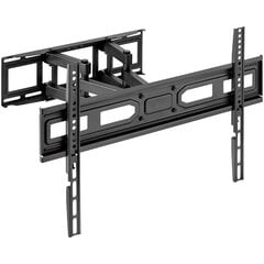 Kivi Motion-466, 37-80" hind ja info | Teleri seinakinnitused ja hoidjad | hansapost.ee