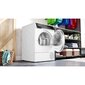 Bosch WQB245ALSN Serie 8 цена и информация | Pesukuivatid | hansapost.ee