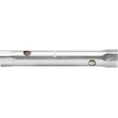 Трубчатый двусторонний ключ 14x15mm, KS Tools цена и информация | Механические инструменты | hansapost.ee