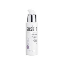 Näo ja dekoltee seerum Soskin Paris Contour Lift, 30 ml hind ja info | Soskin Paris Parfüümid, lõhnad ja kosmeetika | hansapost.ee