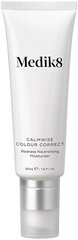 Värvi korrigeeriv näokreem Medik8 Calmwise Colour Correct, 50 ml price and information | Face creams | hansapost.ee