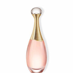 Tualettvesi Dior J´adore EDT naistele, 2 ml hind ja info | Parfüümid naistele | hansapost.ee