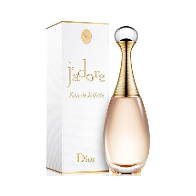 Tualettvesi Dior J´adore EDT naistele, 2 ml цена и информация | Parfüümid naistele | hansapost.ee