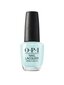 Küünelakk Opi Nail Lacquer Taupe, Gelato on My Mind, 15 ml hind ja info | Küünelakid ja küünelakieemaldajad | hansapost.ee