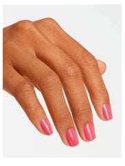 Лак для ногтей Opi, Strawberry Margharita, 15 мл цена и информация | Лаки для ногтей, укрепители для ногтей | hansapost.ee