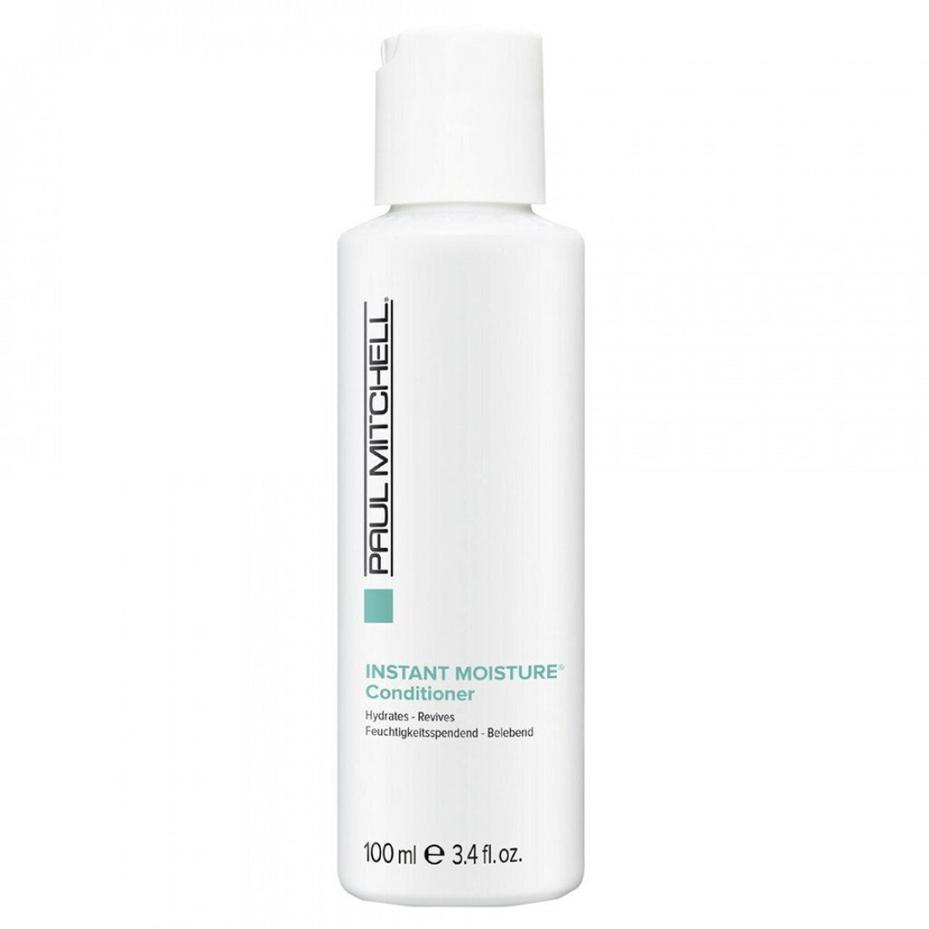 Konditsioneer Paul Mitchell Instant Moisture DailyTreatment, 100 ml цена и информация | Palsamid | hansapost.ee