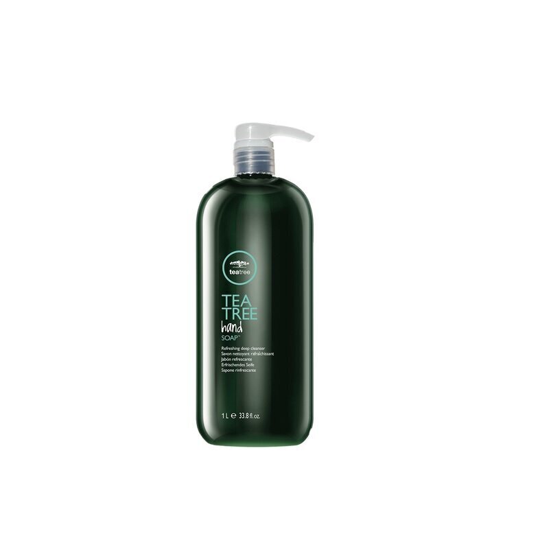 Käteseep Paul Mitchell Tea Tree, 1 l цена и информация | Seebid | hansapost.ee