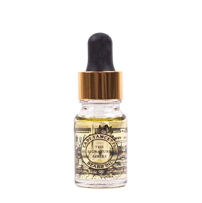 Habemeõli Captain Fawcetts Maharajah, 10 ml hind ja info | Raseerimisvahendid | hansapost.ee