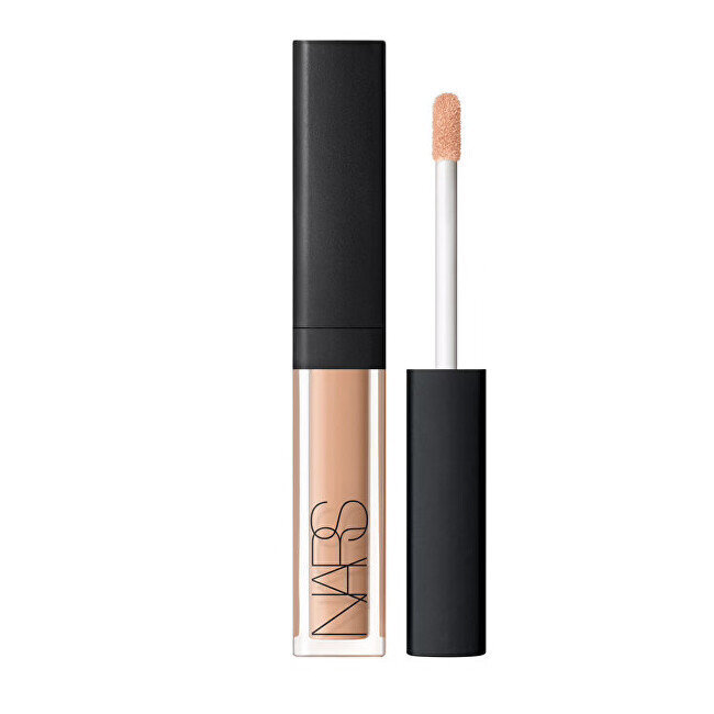 Peitekreem Nars Mini Radiant Creamy, ginger, 1.4 ml hind ja info | Jumestuskreemid ja puudrid | hansapost.ee