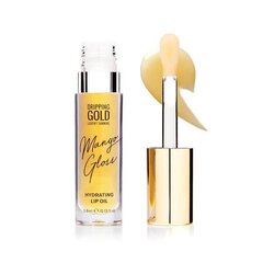 Niisutav huuleõli Dripping Gold Mango Gloss, 3.8 ml hind ja info | Dripping Gold Parfüümid, lõhnad ja kosmeetika | hansapost.ee