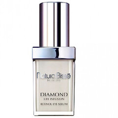 Silmalaugude seerum retinooliga Natura Bissé Diamond Life, 15 ml hind ja info | Natura Bissé Parfüümid, lõhnad ja kosmeetika | hansapost.ee