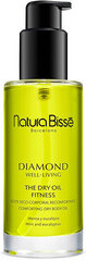 Kuiva kehaõli Natura Bissé Diamond Well-Living, 100 ml hind ja info | Natura Bissé Kehahooldustooted | hansapost.ee