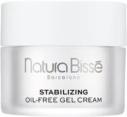 Geeljas näokreem Natura Bissé Stabilizing Oil-Free, 50 ml hind ja info | Natura Bissé Parfüümid, lõhnad ja kosmeetika | hansapost.ee