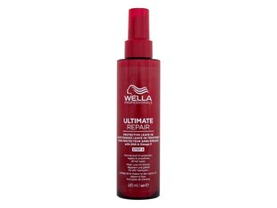 Juukseid kaitsv kreem Wella Professionals Ultimate Repair, 140 ml hind ja info | Wella Parfüümid, lõhnad ja kosmeetika | hansapost.ee