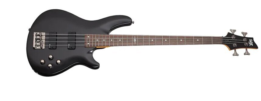 Schecter SGR C-4 hind ja info | Kitarrid | hansapost.ee