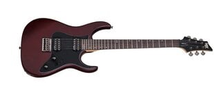 Schecter SGR Banshee цена и информация | Гитары | hansapost.ee